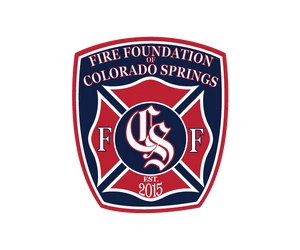 Fire Foundation of Colorado Springs logo